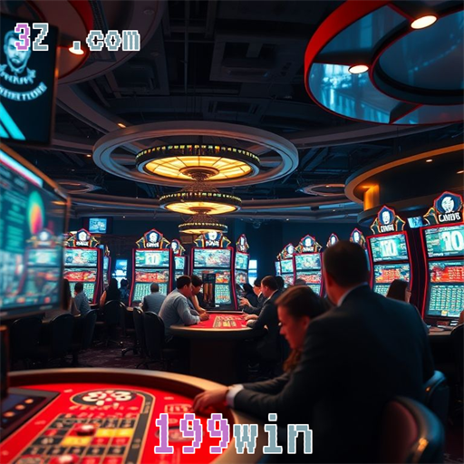 Apostas Empolgantes no 199win bet: Oportunidades para Todos os Gostos