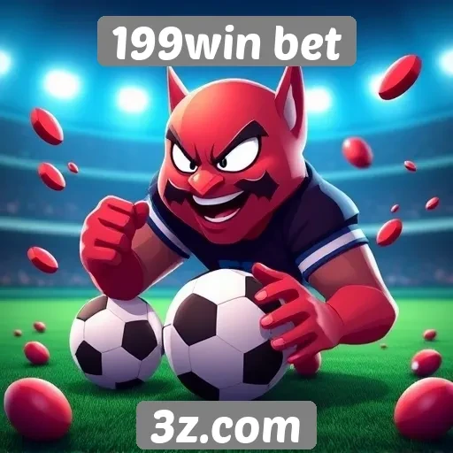 Depósitos e retiradas no 199win bet