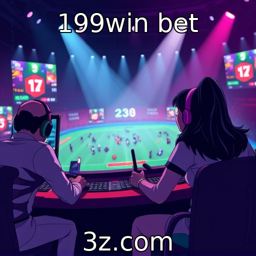 Tendências emergentes na indústria de jogos