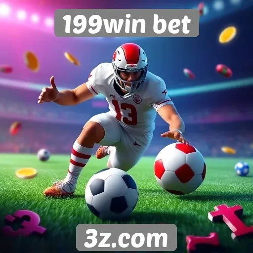 Análise de jogos disponíveis na 199win bet