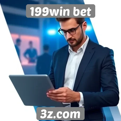 Segurança e confiabilidade da plataforma 199win bet