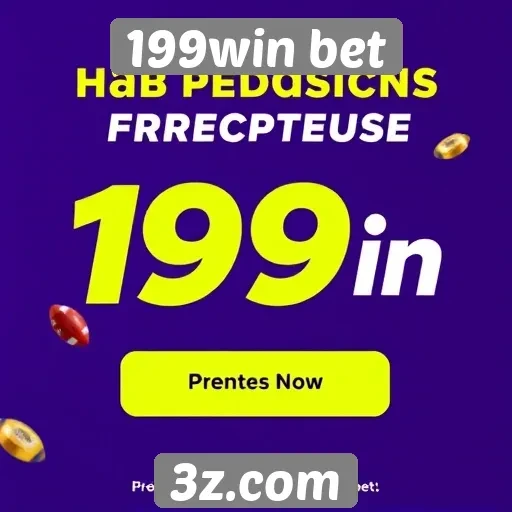 Promoções disponíveis no 199win bet para novos usuários