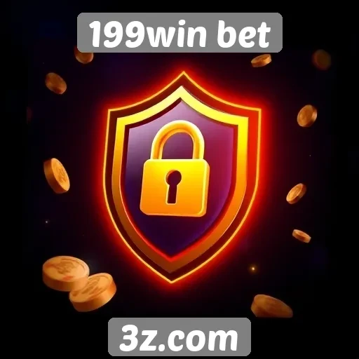operações de segurança no site 199win bet