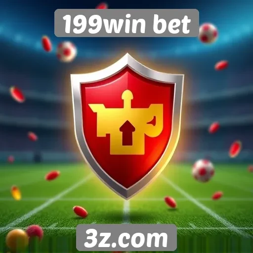 Entenda a segurança e proteção no 199win bet