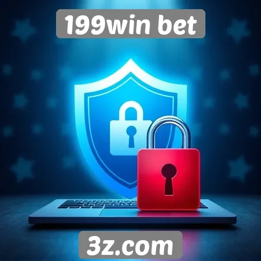 Avaliação da segurança do site 199win bet