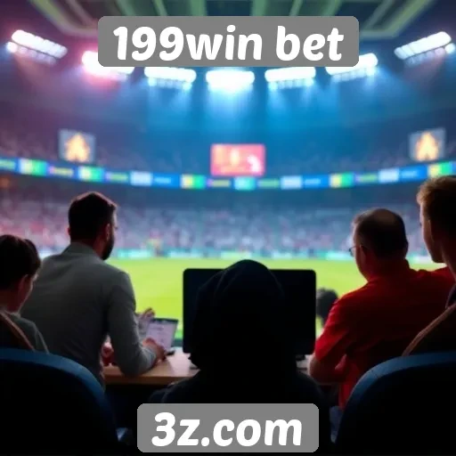 Experiência do usuário na plataforma 199win bet