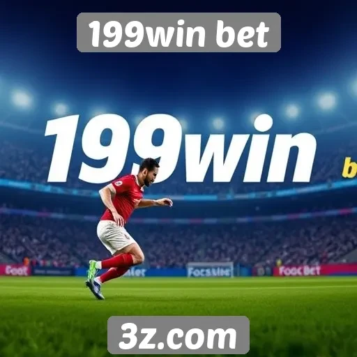 Análise das funcionalidades do site 199win bet