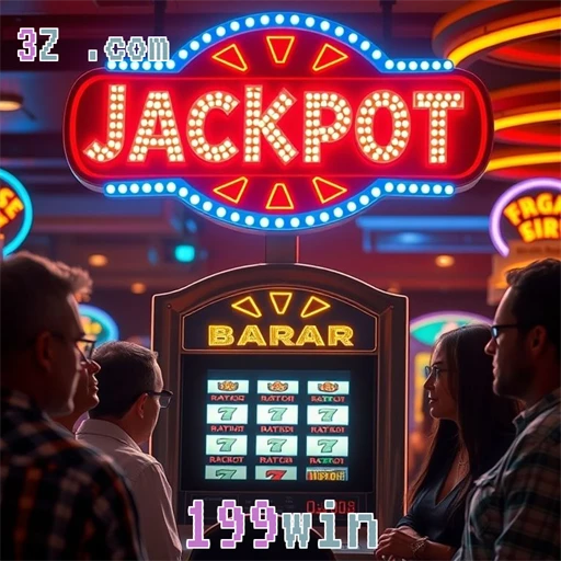 Explore a Plataforma Inovadora da 199win bet e Ganhe Mais